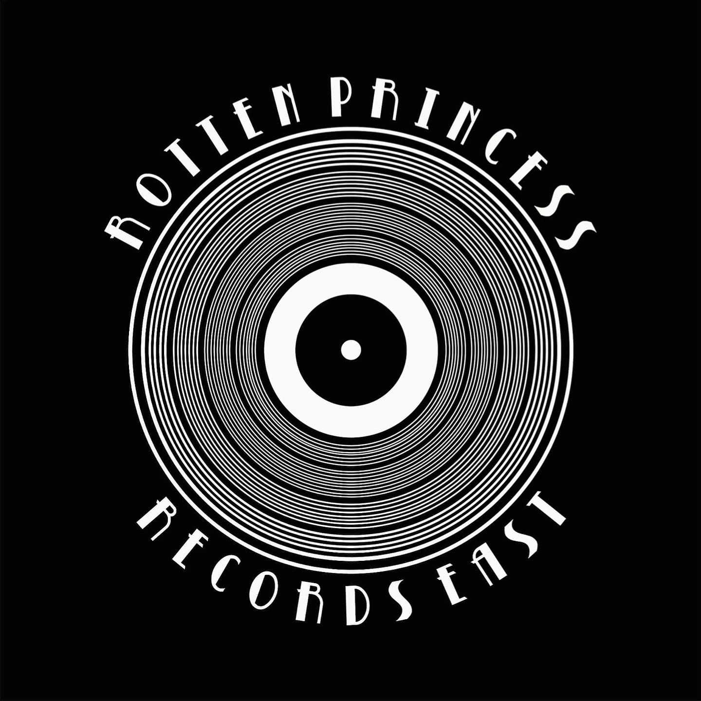 Rotten princess records east | Grayling MI
