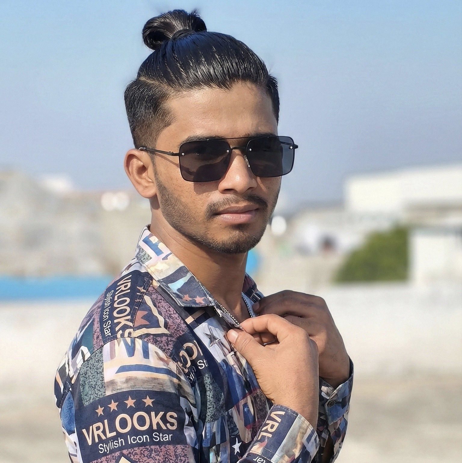Ravi Ranjan Raj