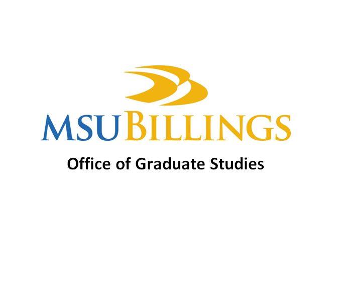 MSUB Graduate Studies | Billings MT