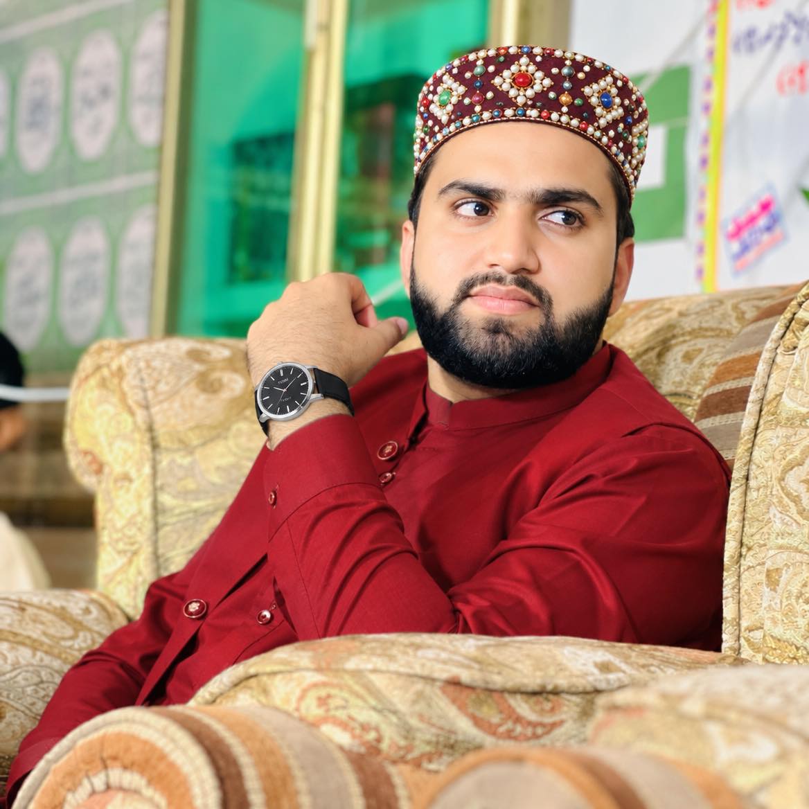 Mian - Zikr e Habib e Khuda 😍 Sialkot Coming Soon ️ | Facebook