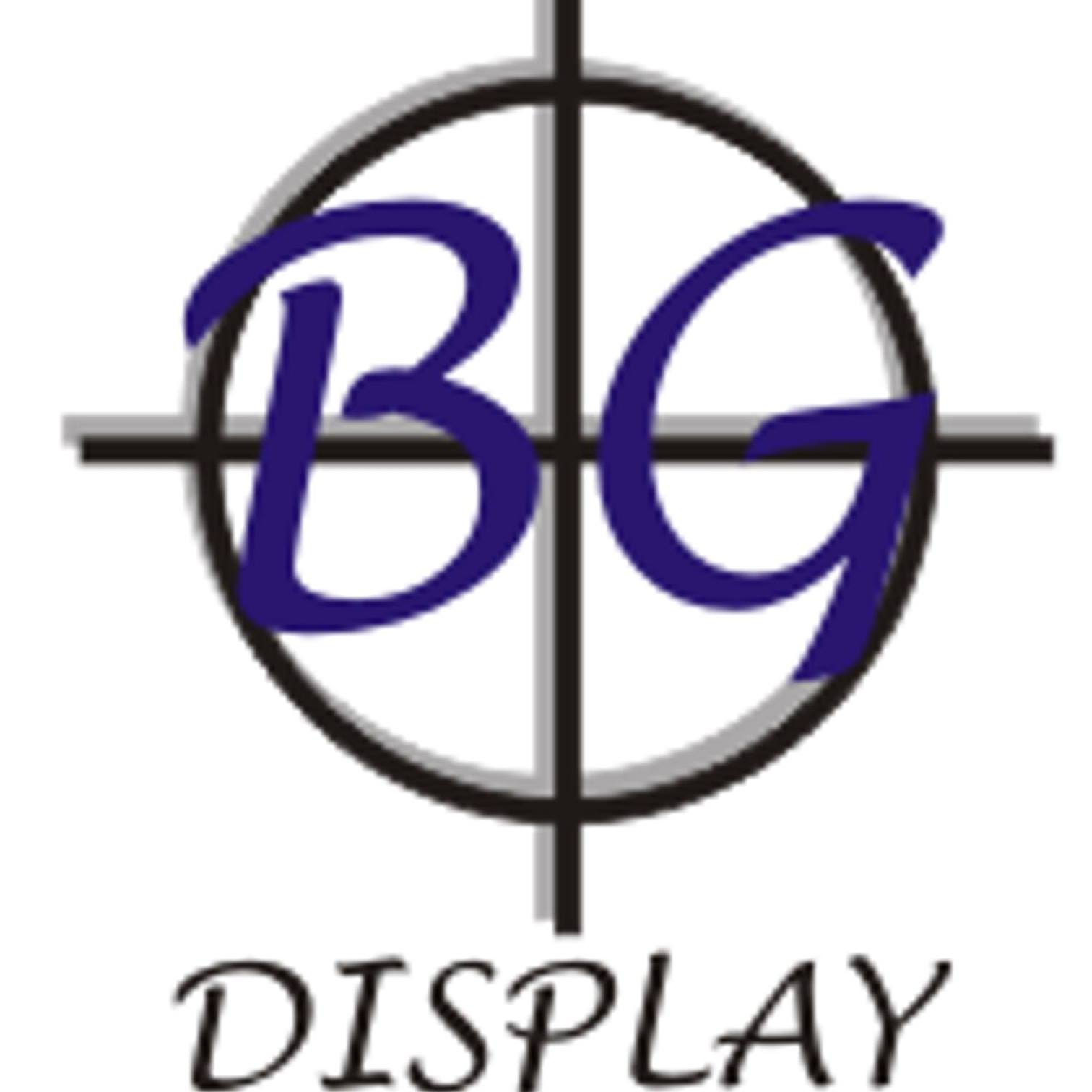 BG Display