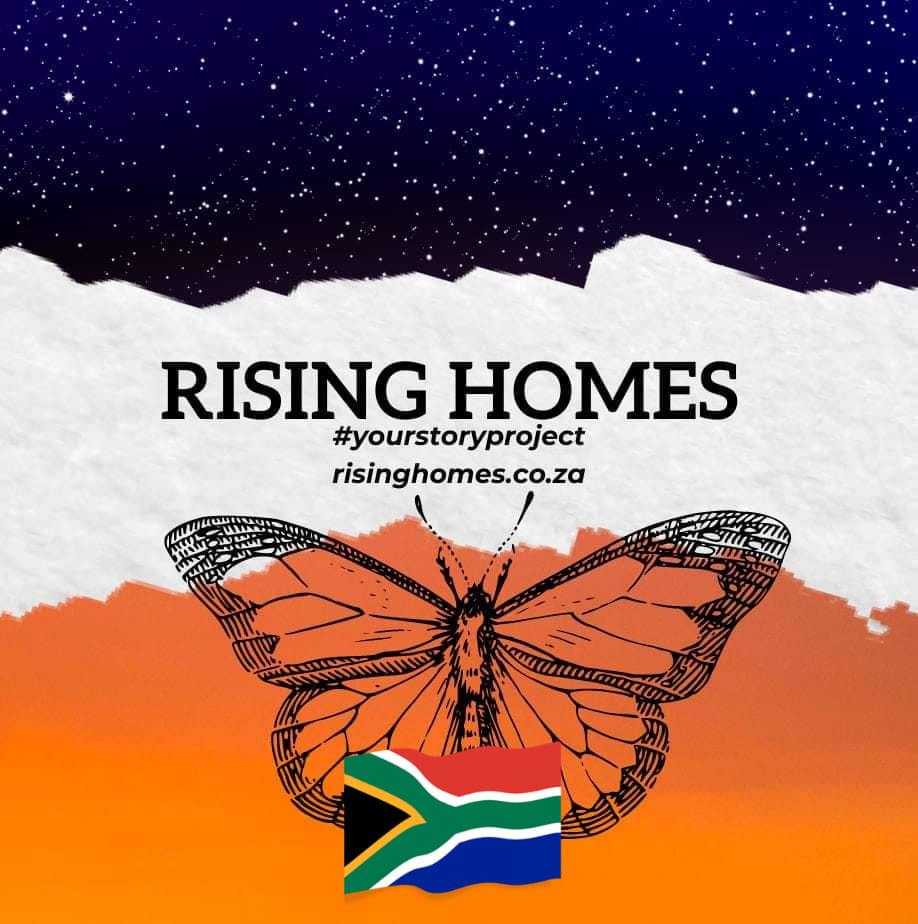 Rising Homes | Johannesburg