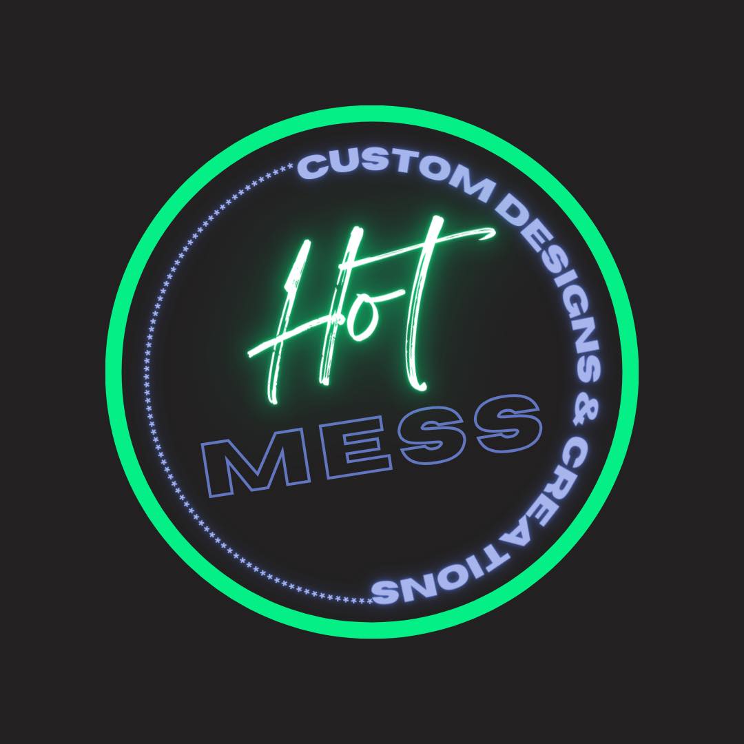 Hot Mess Express Designs 21