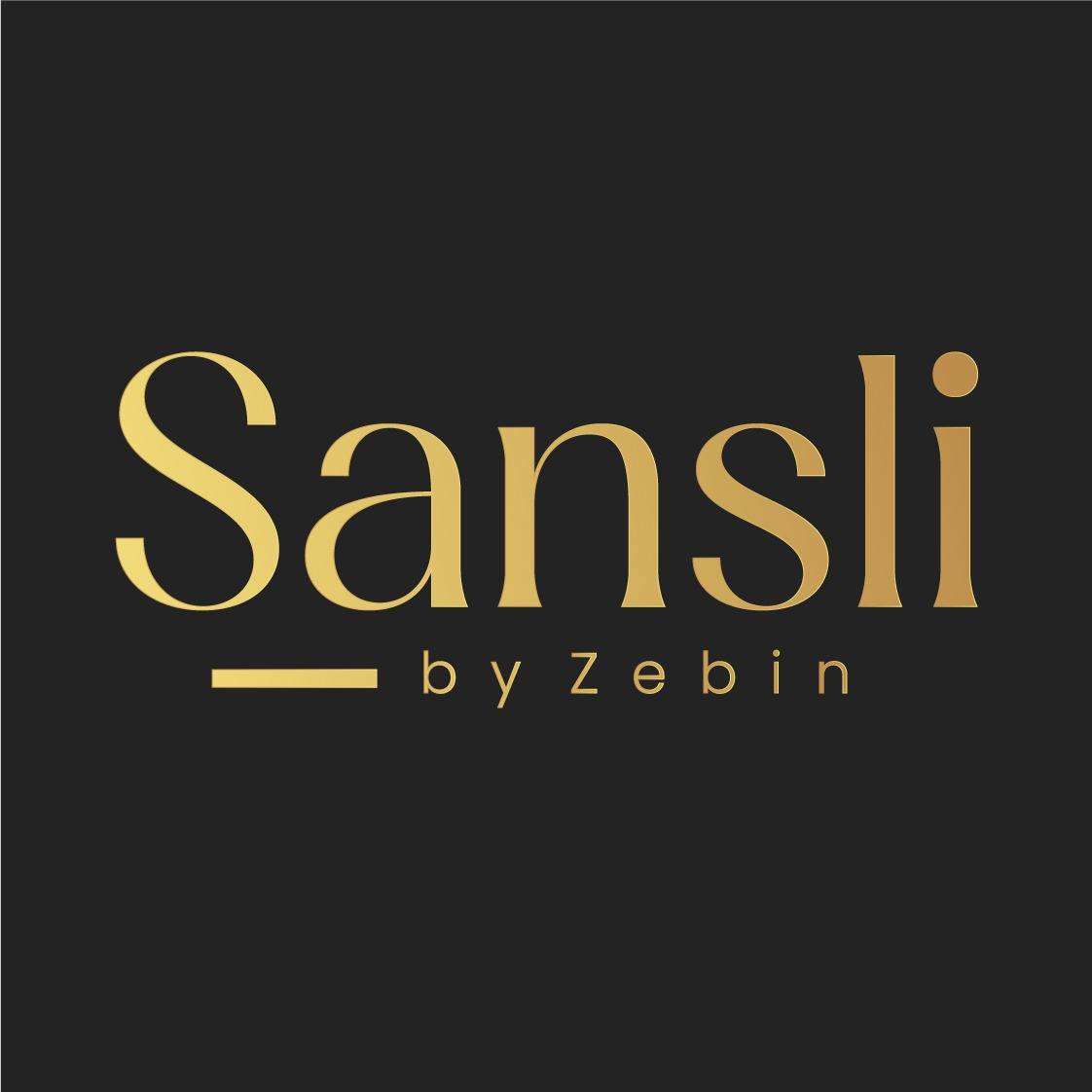 Sansli by Zebin