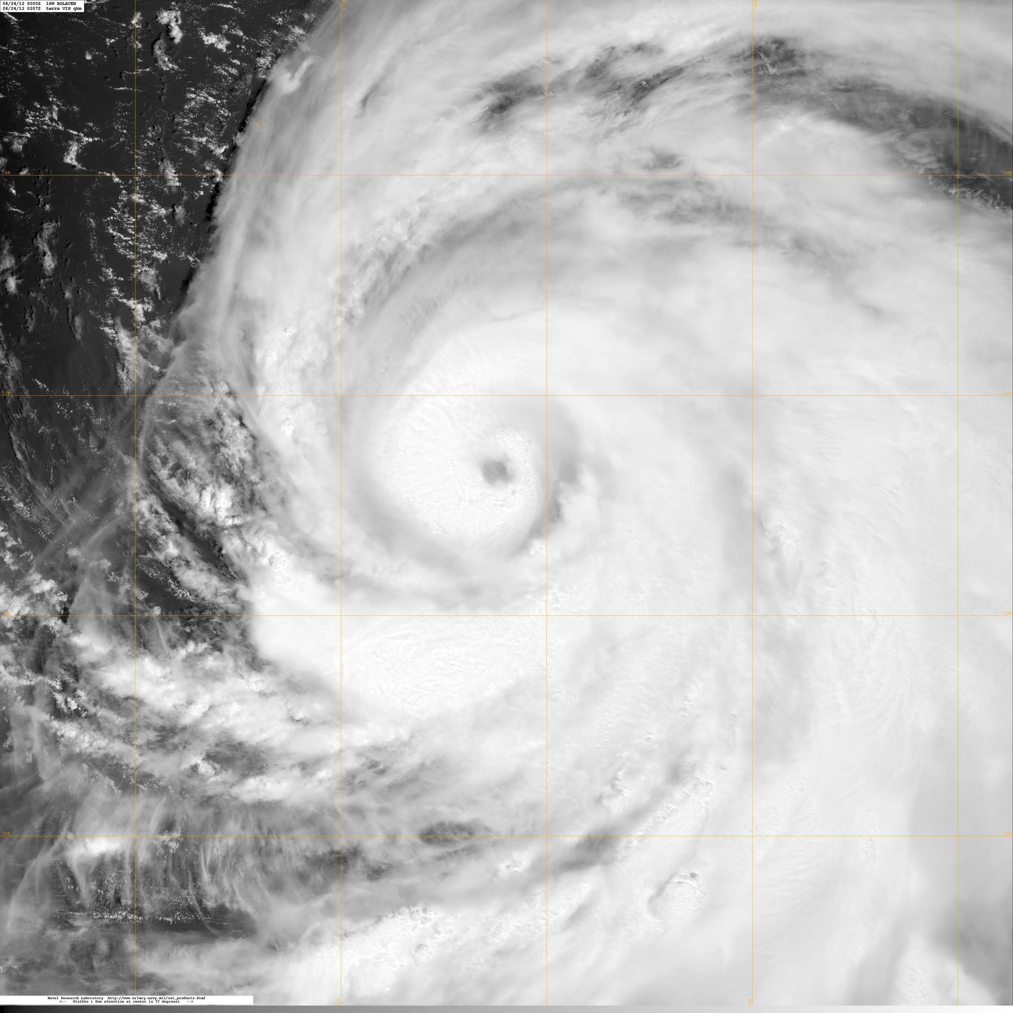 Meteorolopolis - Beautiful storm signature on the maps today. This map ...