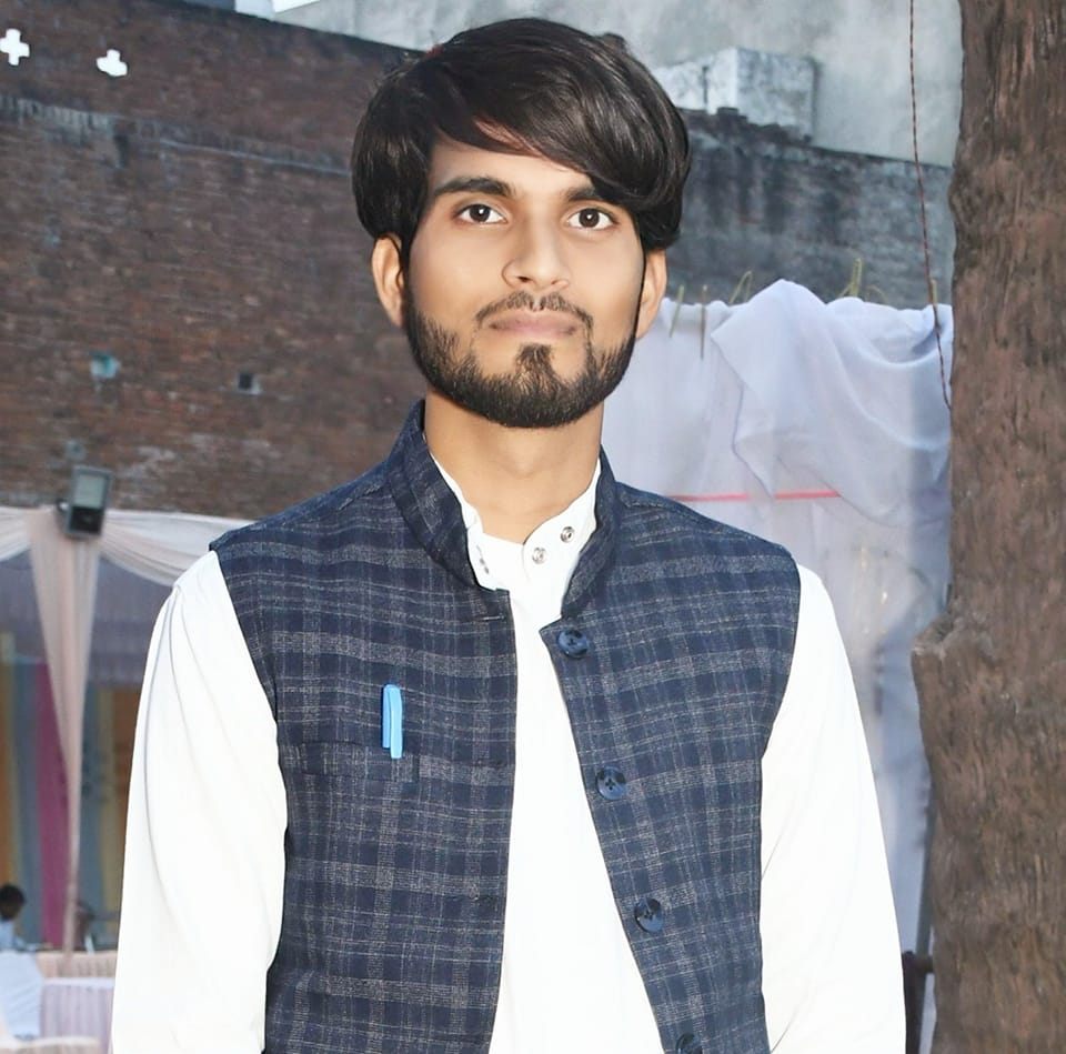 ठाकुर सोम सिंह चन्देल