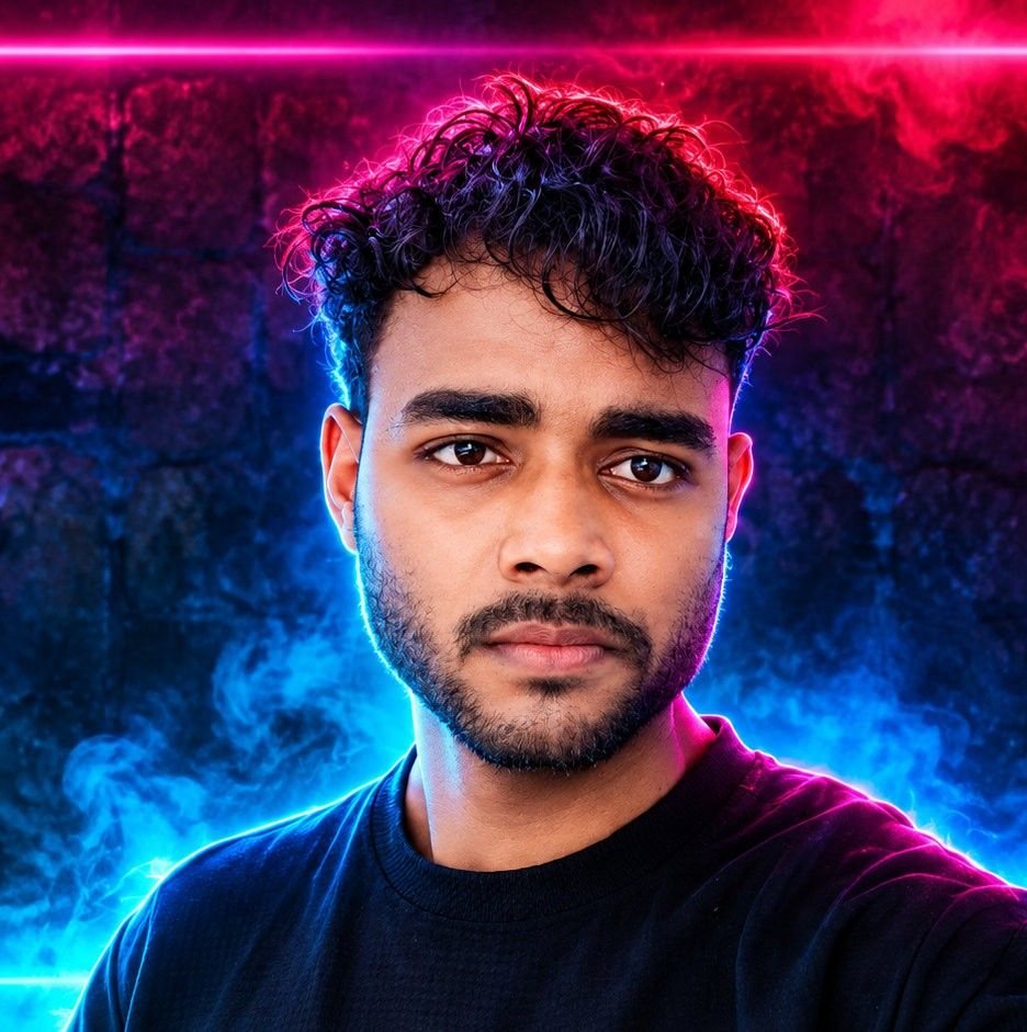 Mukesh Kumar