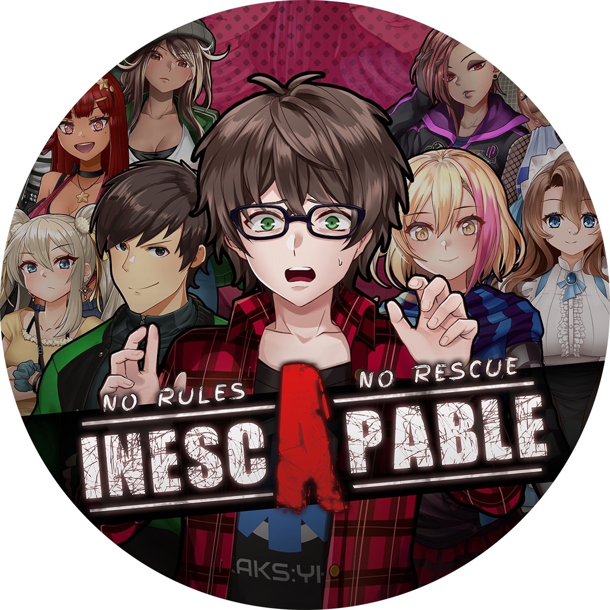 Inescapable