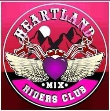 Heart Land Riders Club Official