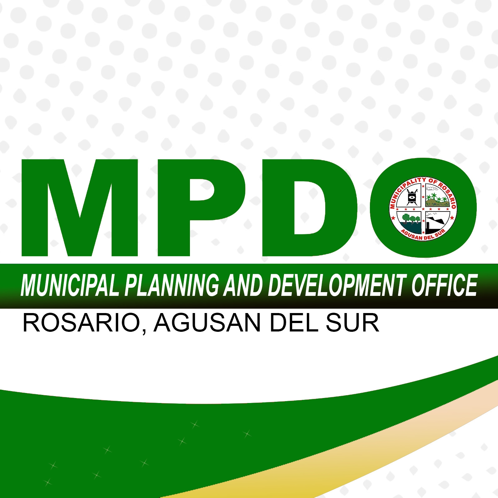 Municipal Planning and Development Office LGU- Rosario ADS