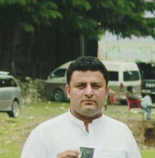 Rasool Gul orakzai kurram official
