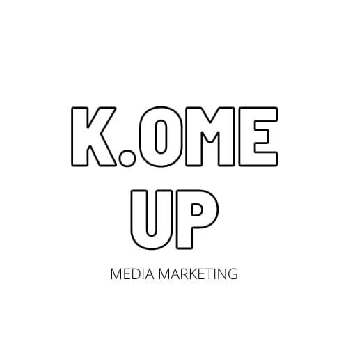 K.Ome Up