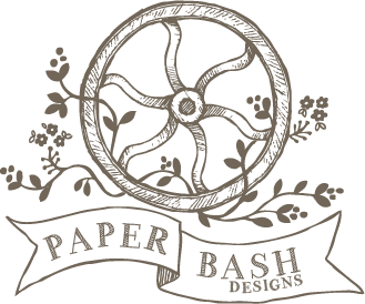 Paper + Bash Designs | Ho-Ho-Kus NJ