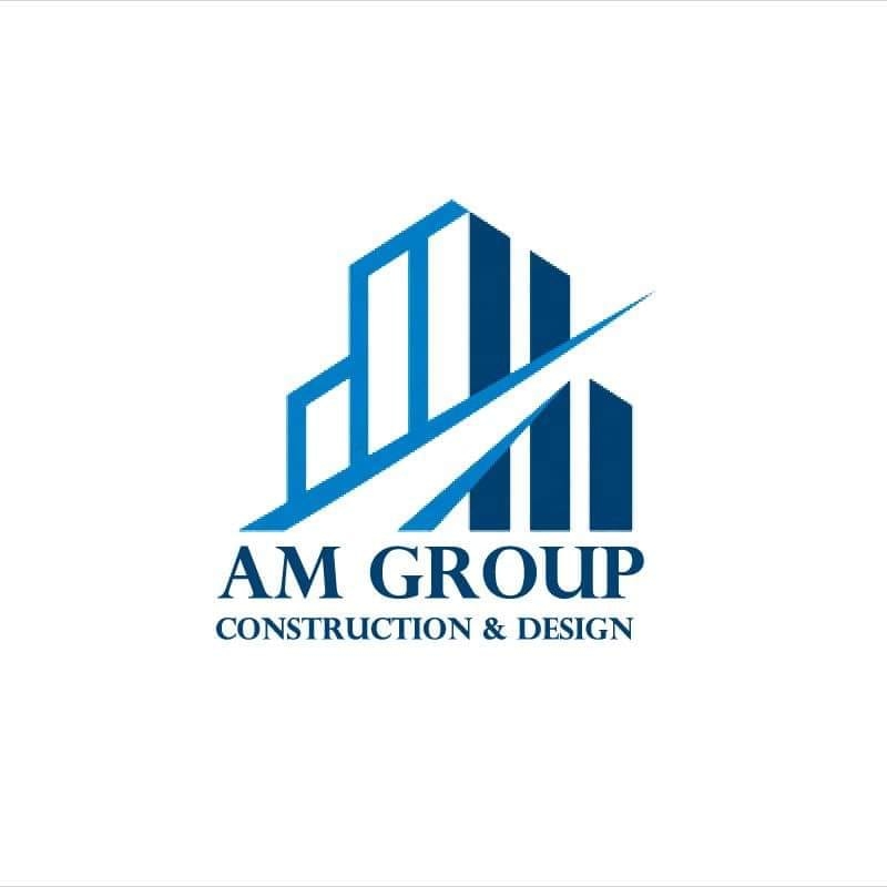 AM Group For Construction & Design | Helwan