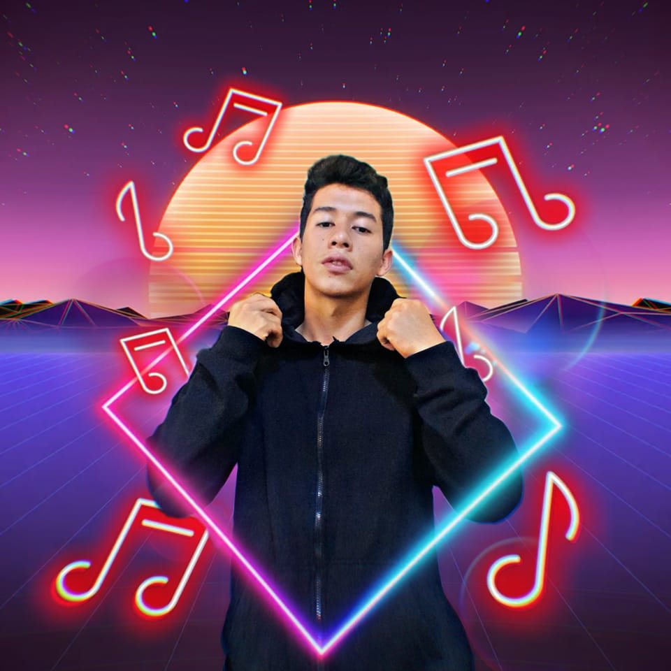 Jesiel BOY Oficial