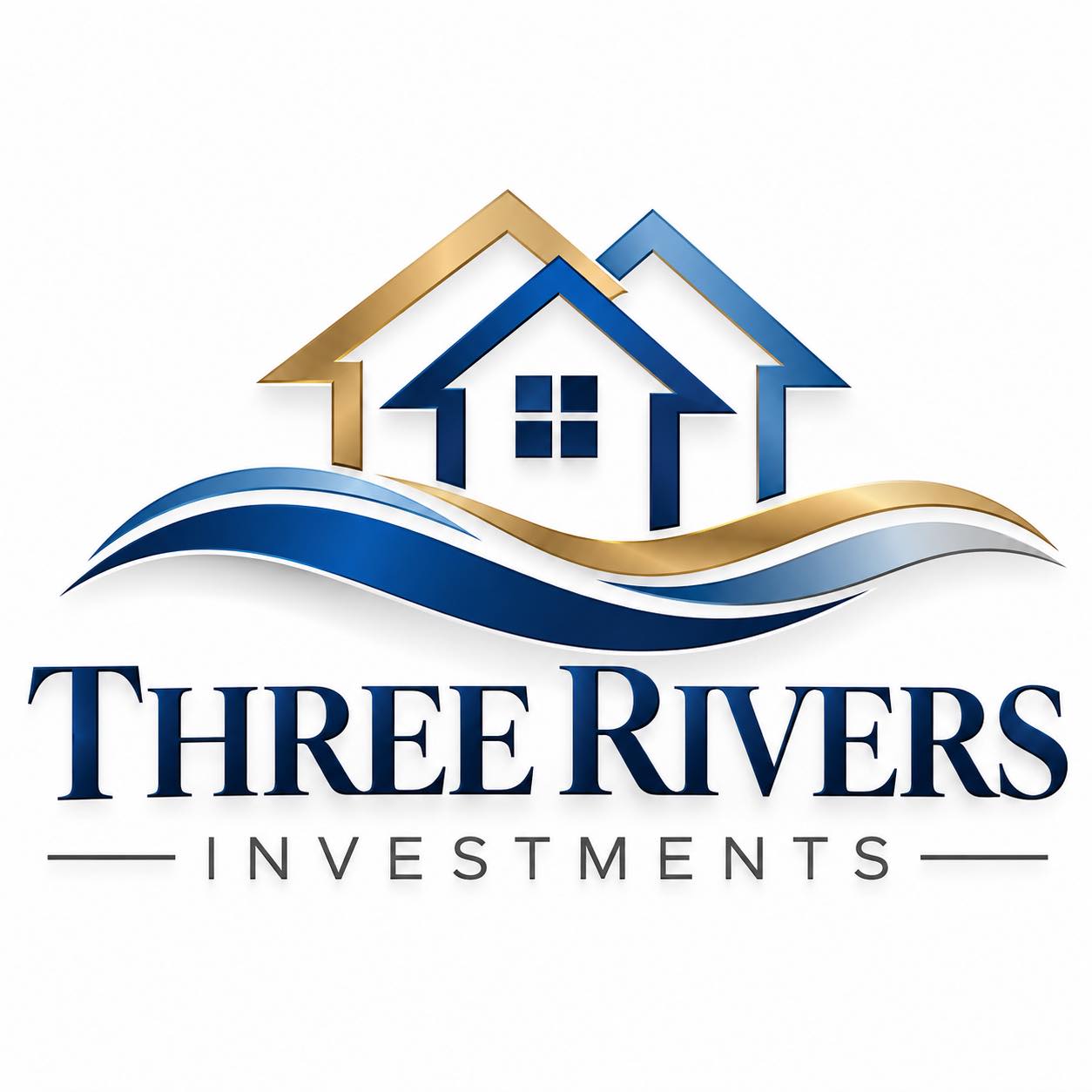 Three Rivers Investments LLC