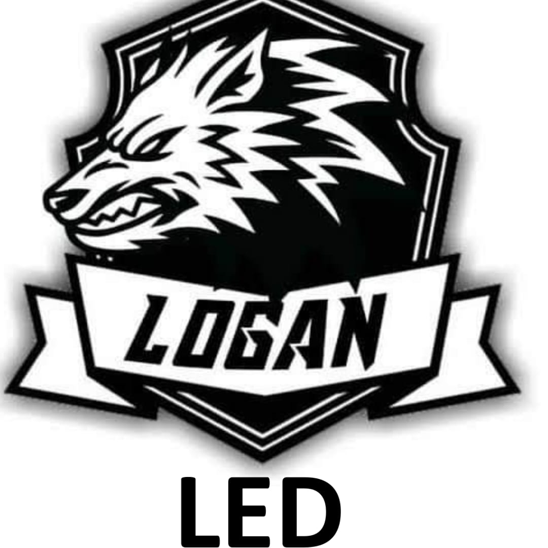 Logan led