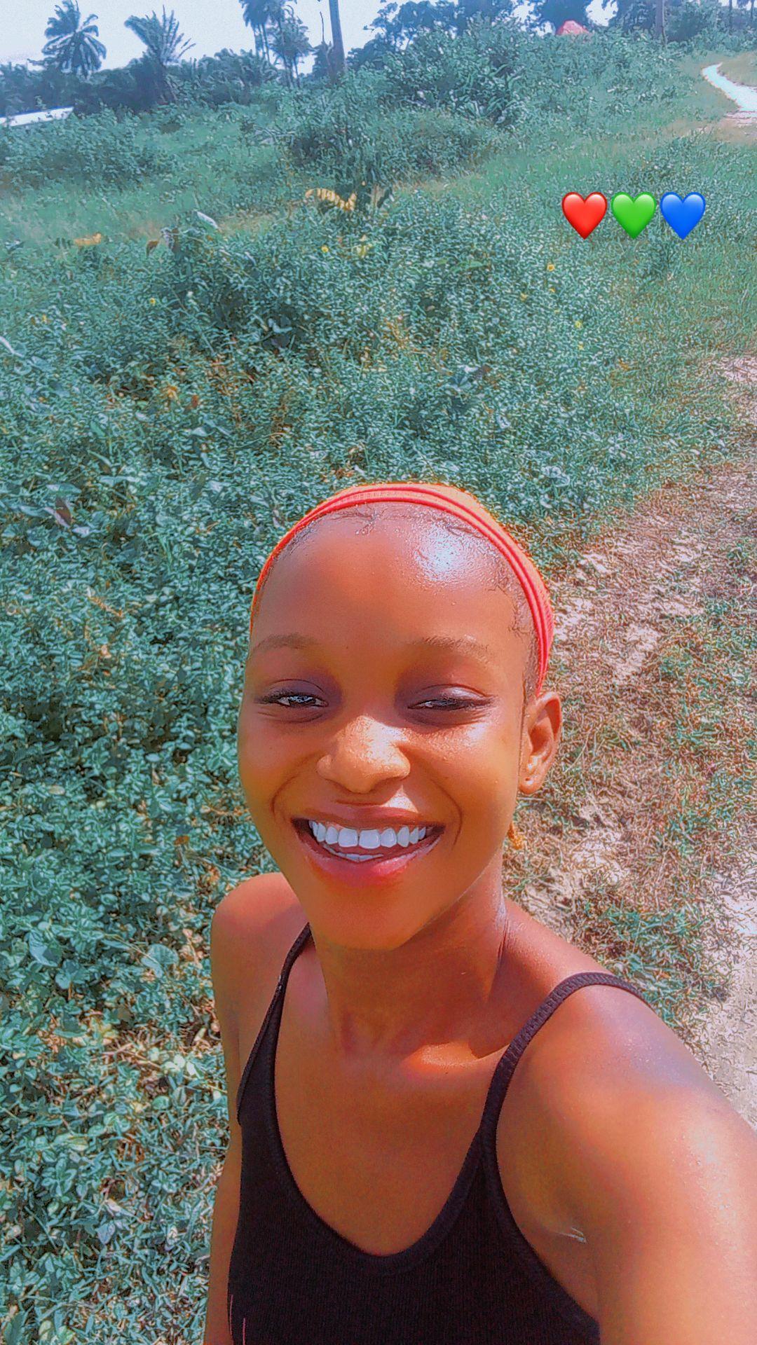 Pretty Meach