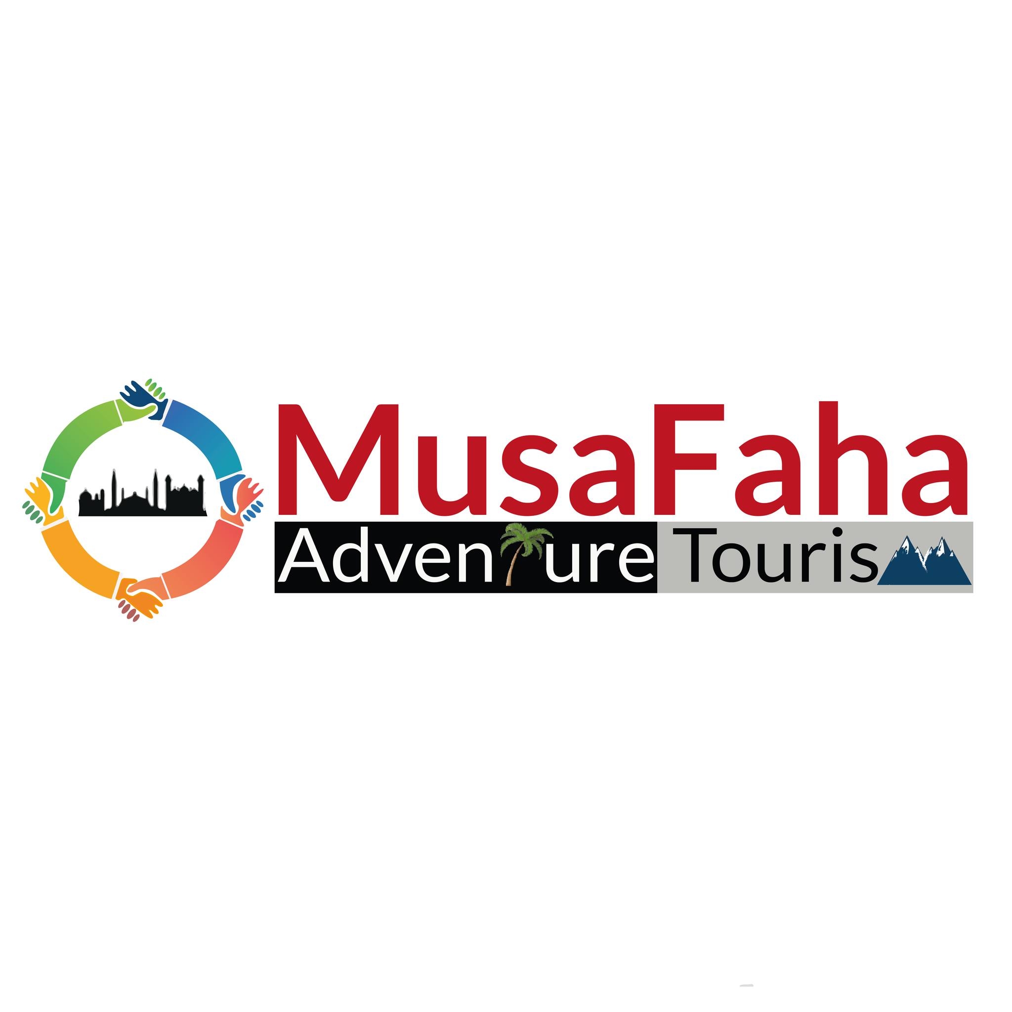MusaFaha Adventure Tourism | Lahore