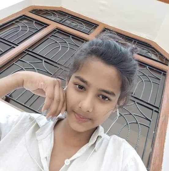 Rishika rani