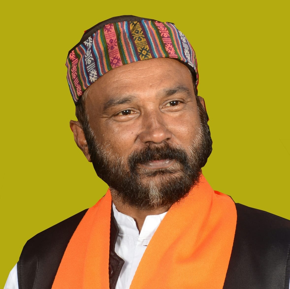 Sukhamay satpathy
