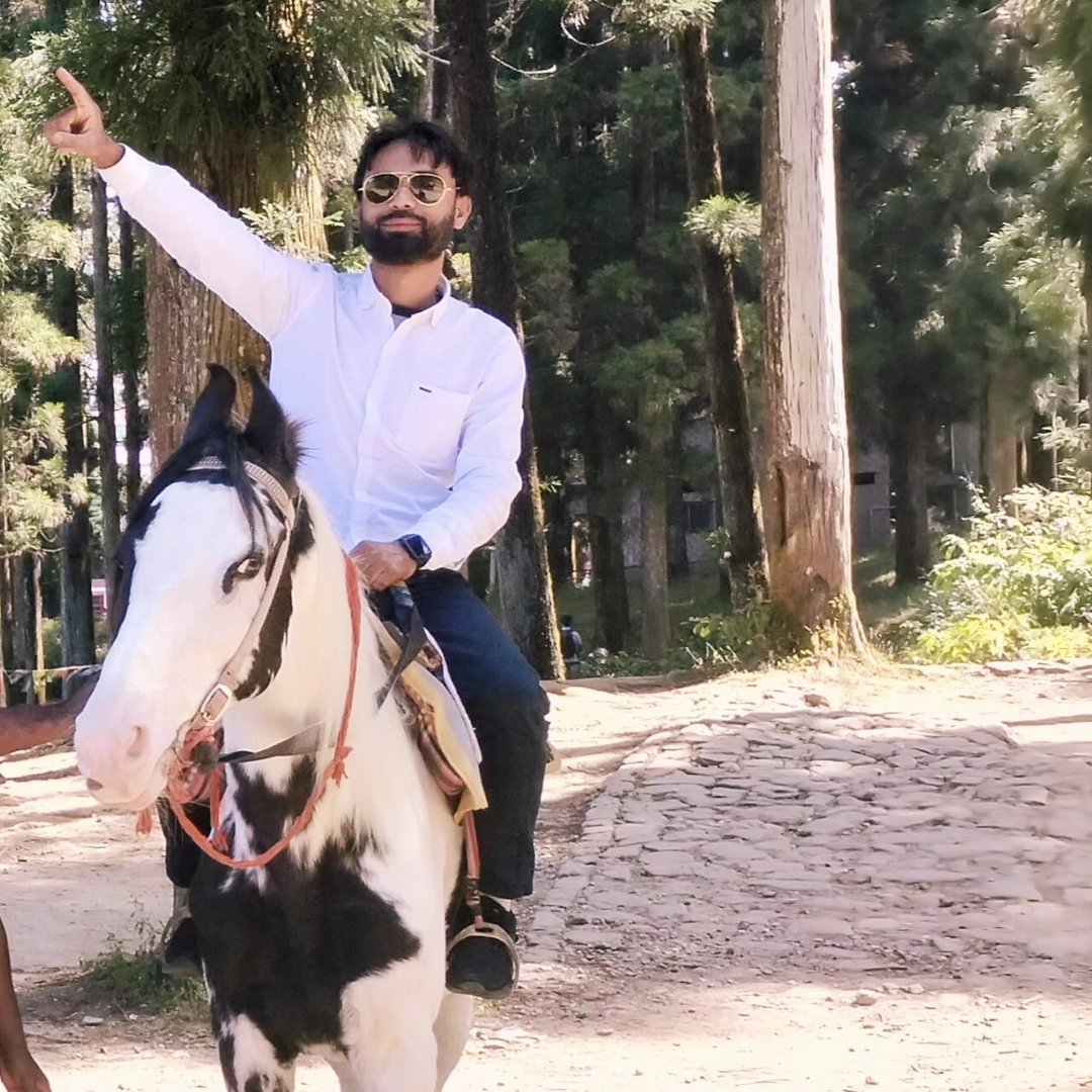 Mostak Ahmed Choudhury