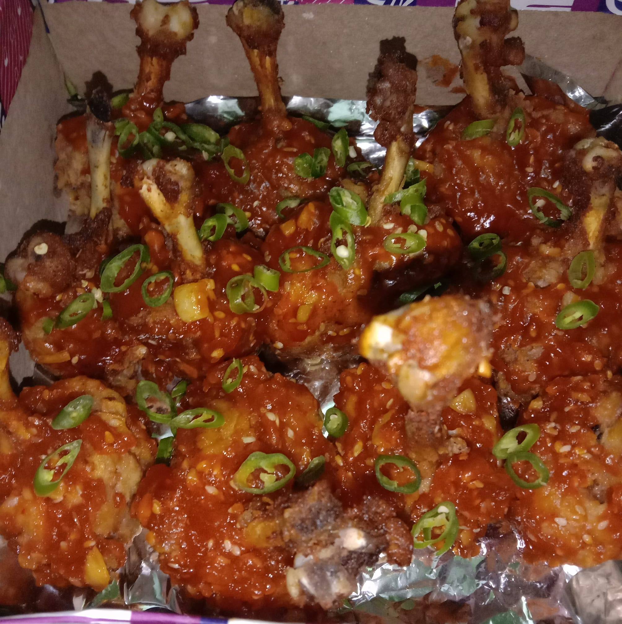 Maharab Fast Food - মাহরাব ফাষ্ট ফুড | Jhenida