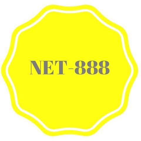 NET 888
