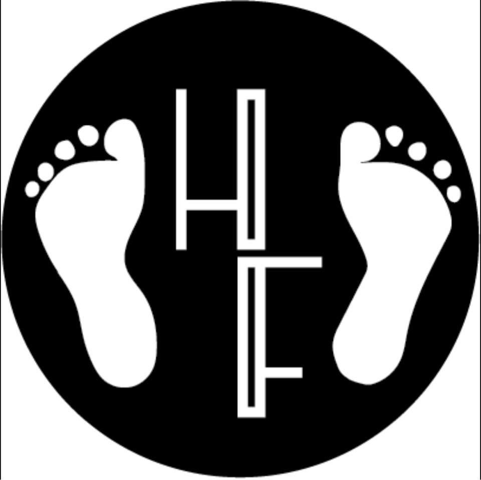 Where Did the Happy Feet Dance Move Originate