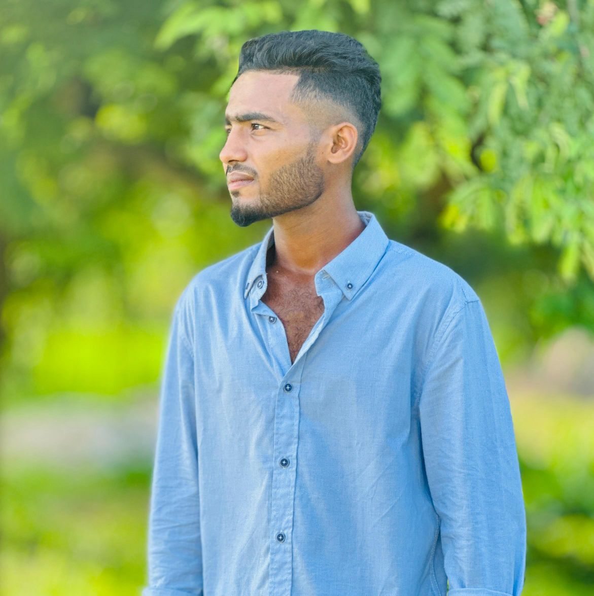Md Rony Khan