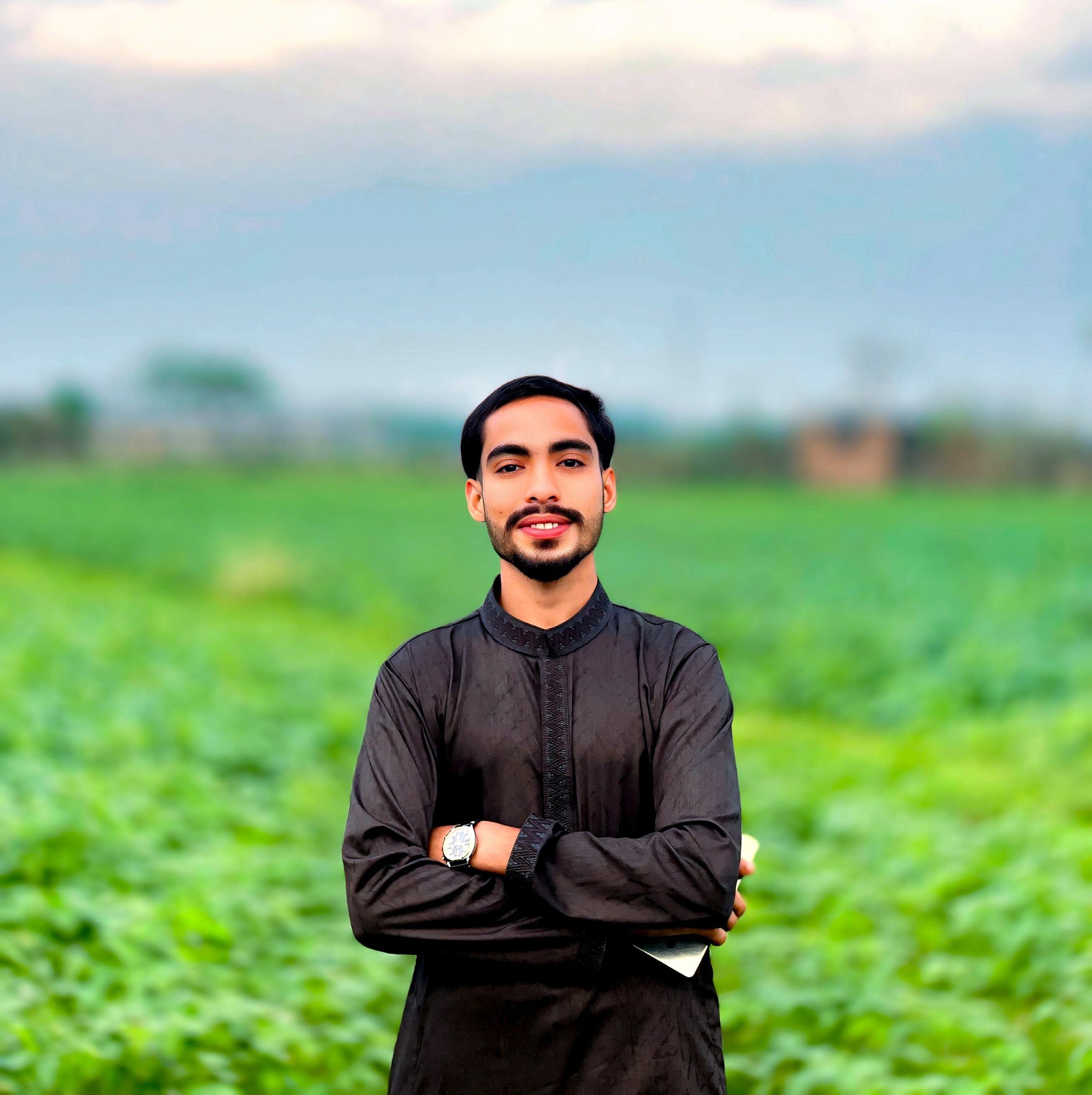 Rashedul Islam Rabby