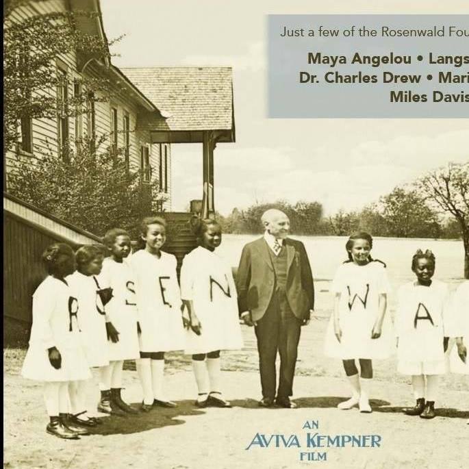 Rosenwald Initiative