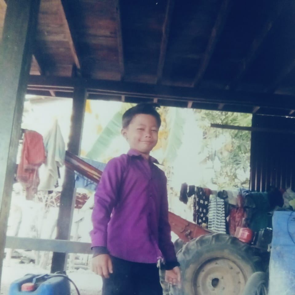 Rayuth