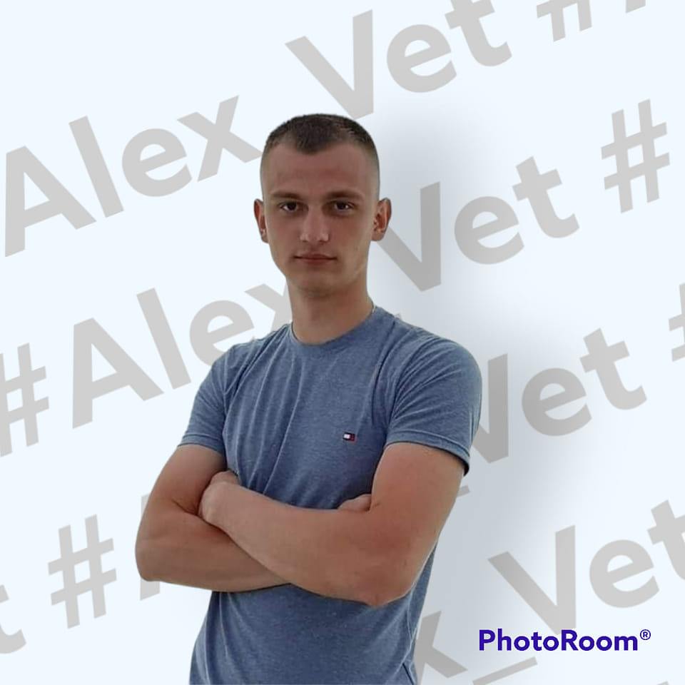Alex Vet