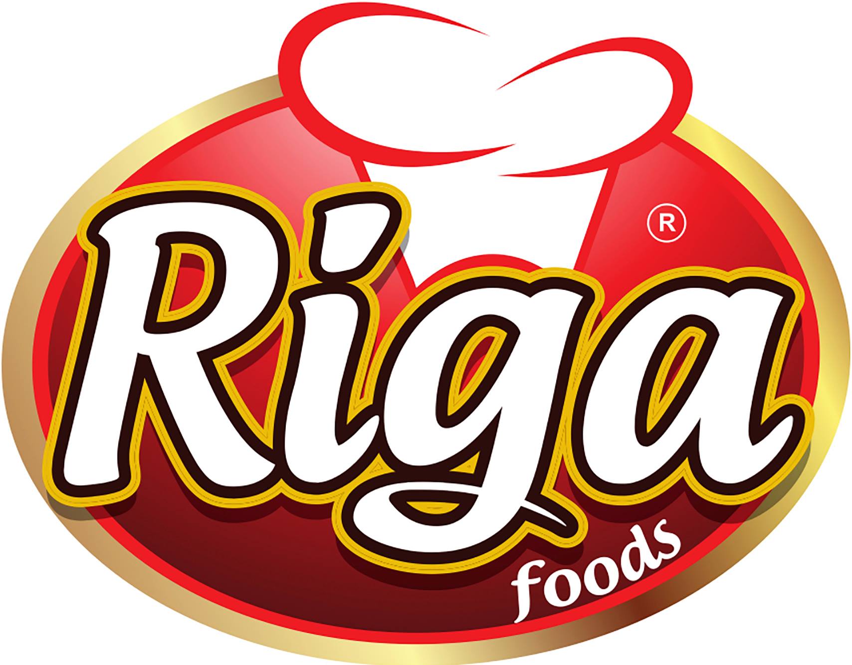Rica Rondo Logo RicaRondo RICA Frijoles Antioqueños Can 15 Oz Pack Of