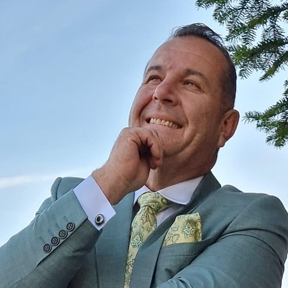 Marius Rizea