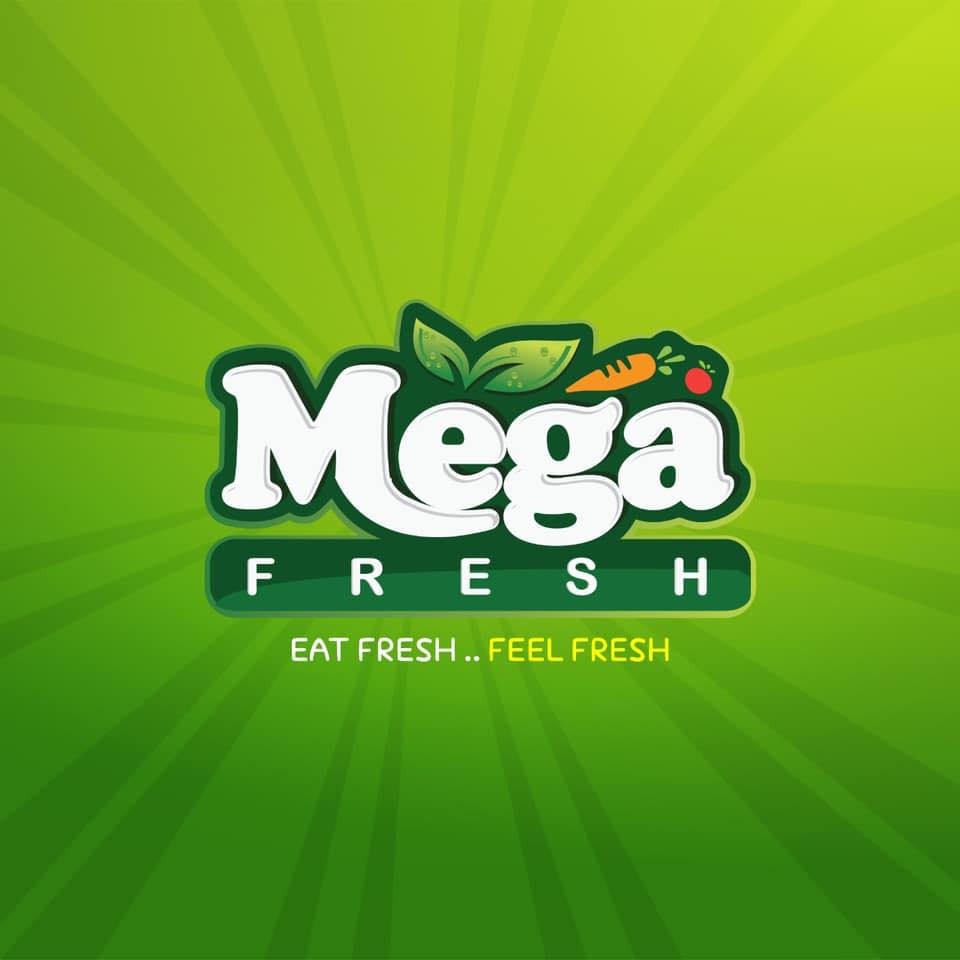 Mega fresh | Damietta