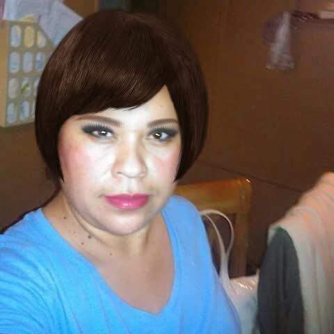 Graciela Gabino