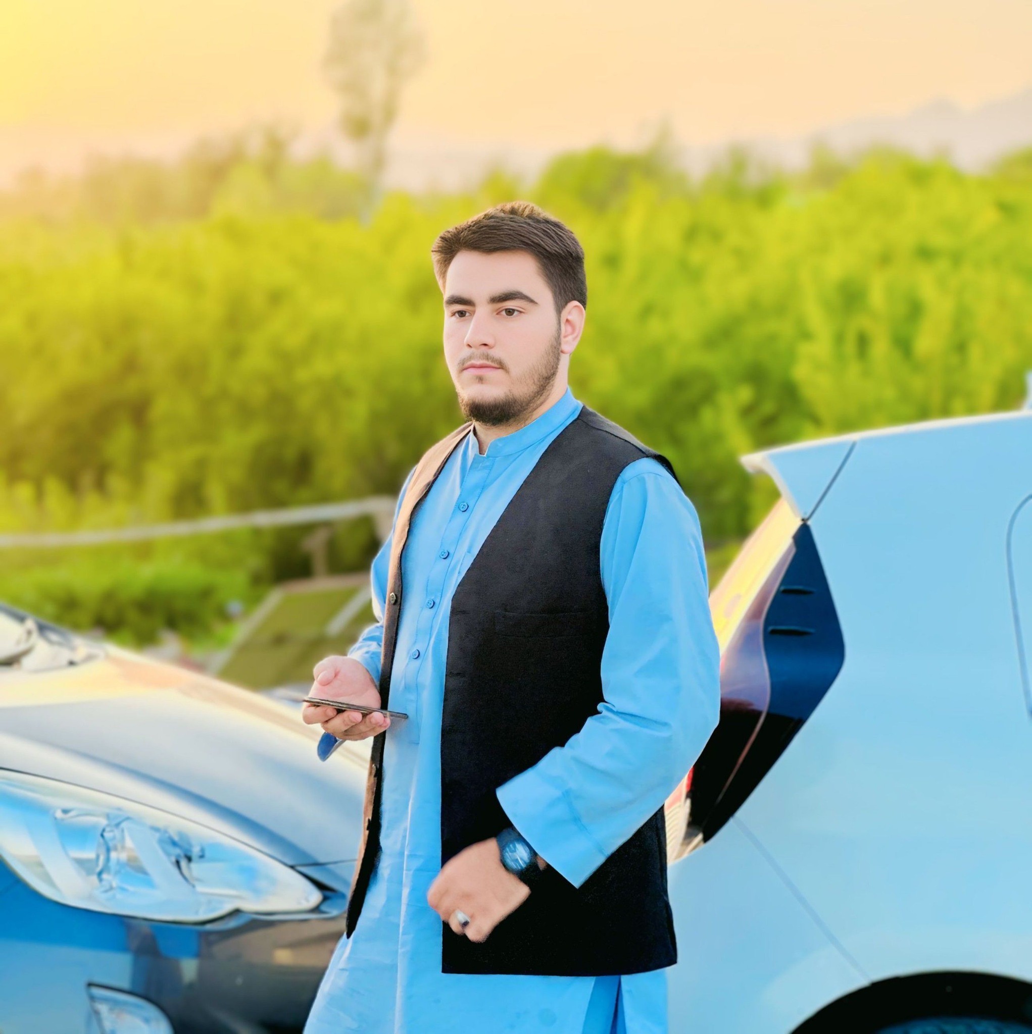 نوی رحمانی درملتون دغریب اولس لپاره ښه زیری. تجریبه لرونکی ښځینه او ...