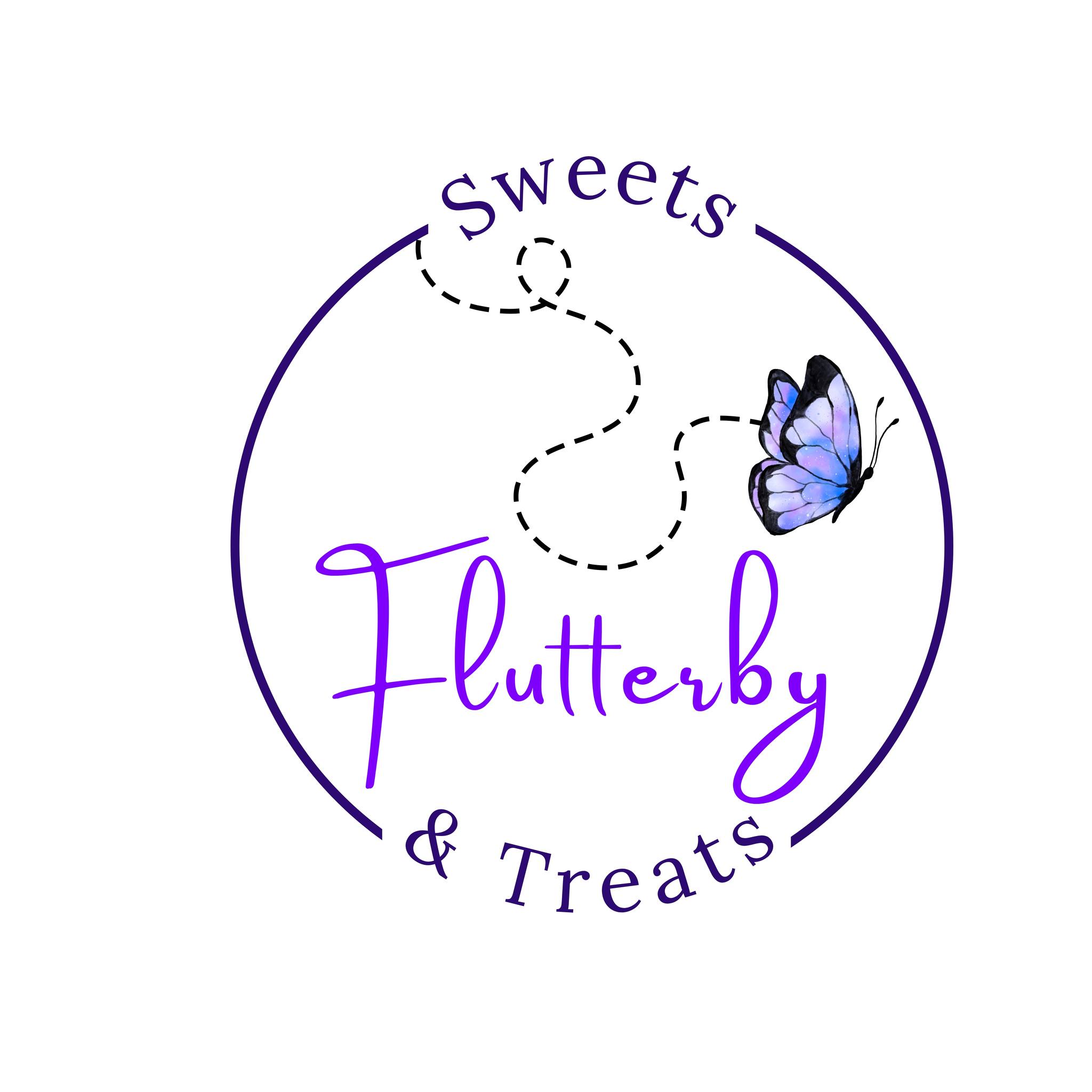 Flutterby Sweets and Treats | Sequim WA