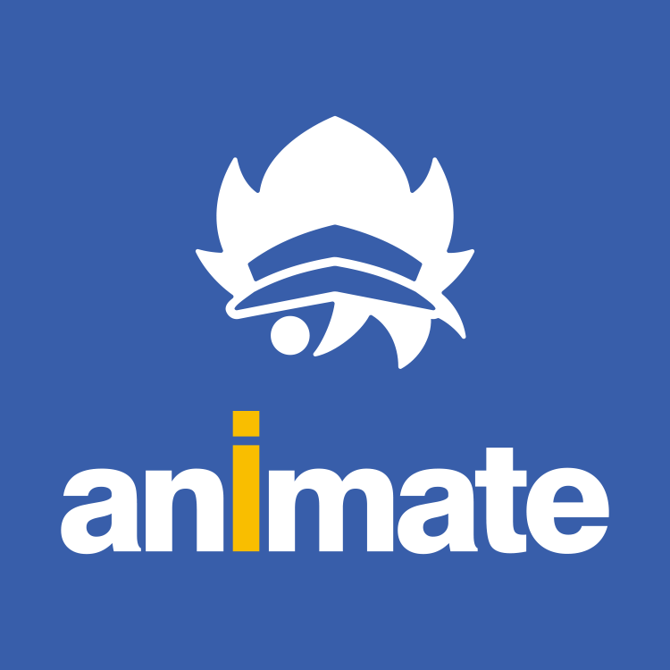 アニメイト福岡天神 Animate Fukuokatenjin Facebook