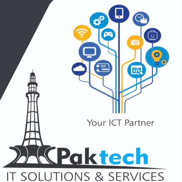 PakTech | Lahore