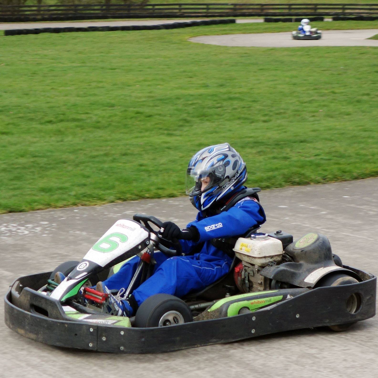 Ryan Patrick Racing