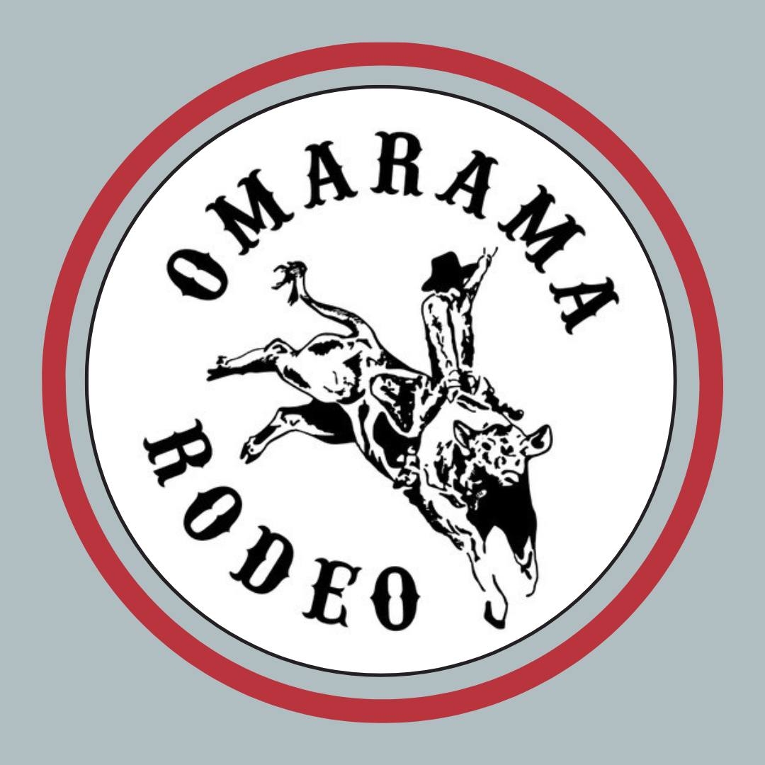 Omarama Rodeo