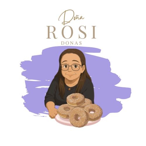 Donas Doña Rosi