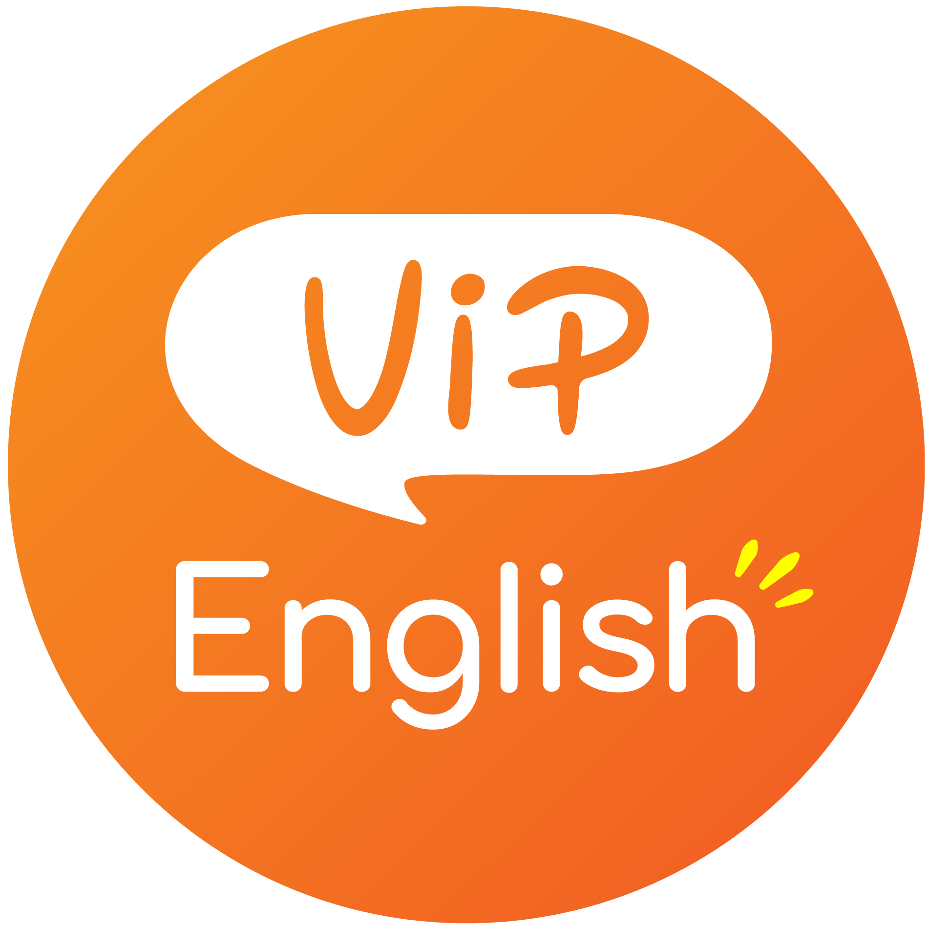 Vip English 在线1对1英语