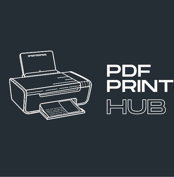 Pdf Print Hub | Chittagong