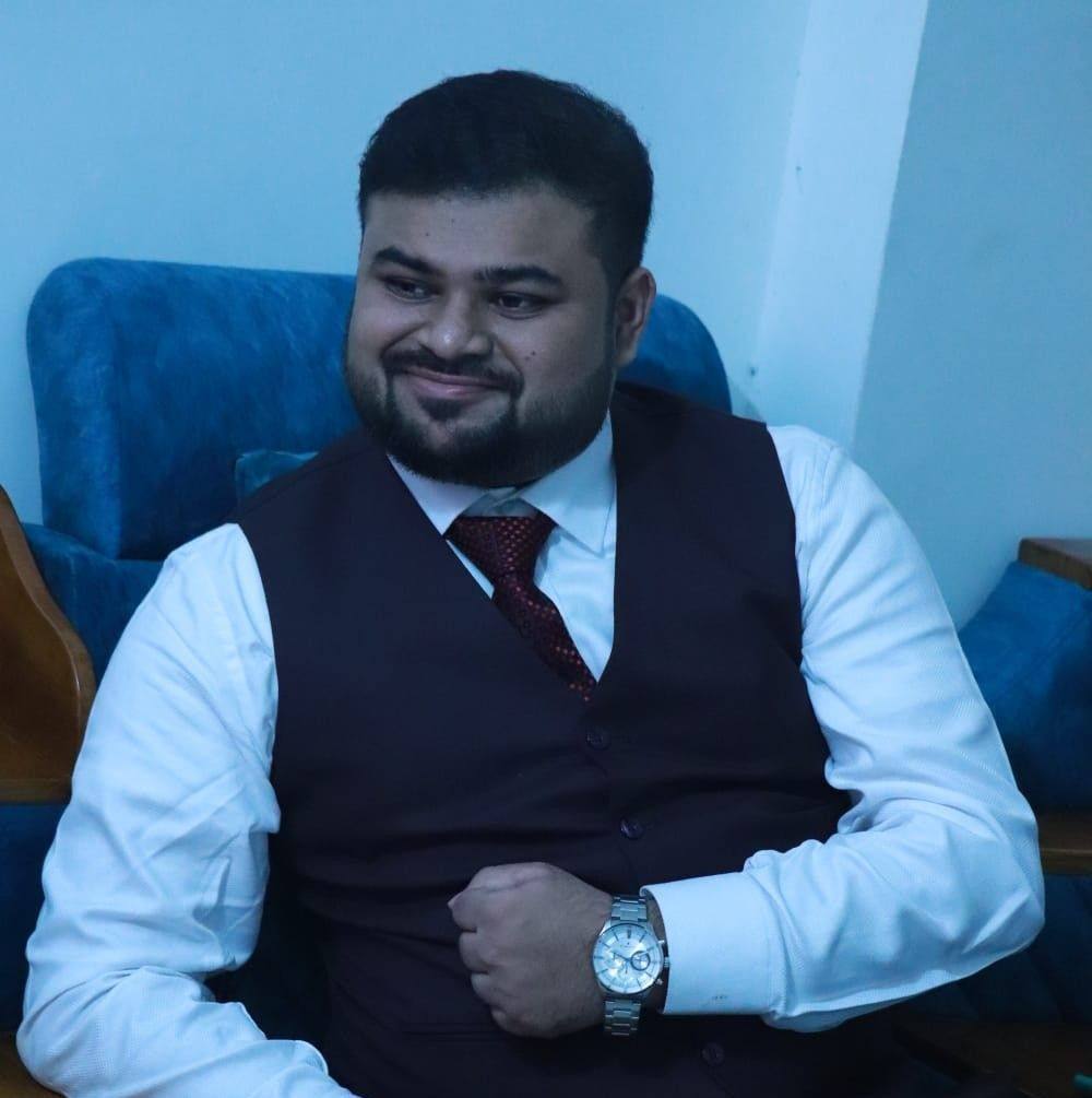 SM Rashed | Khulna