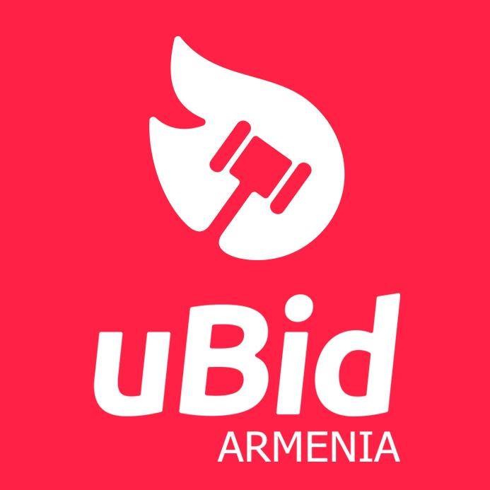 UBid Armenia | Yerevan