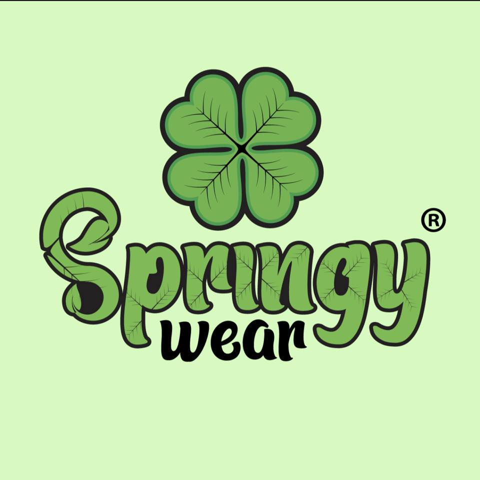 Springy Wear | Cairo